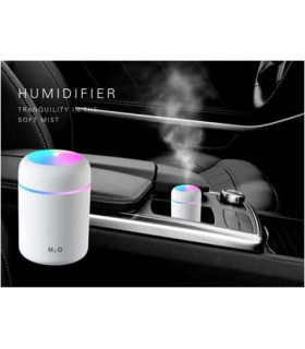 بخور سرد h2o