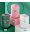بخور سرد شیاردار h2o