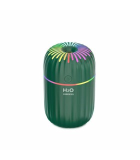 بخور سرد شیاردار h2o