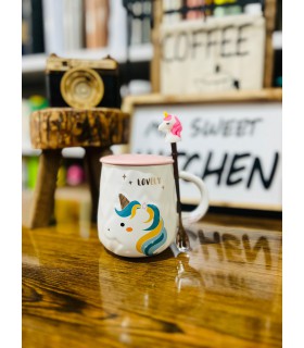 ماگ یونی کورن برجسته