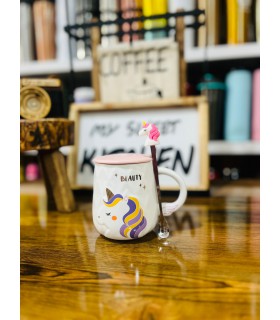 ماگ یونی کورن برجسته