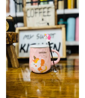 ماگ یونی کورن برجسته