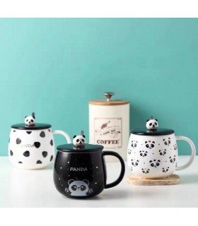 ماگ پاندای برجسته