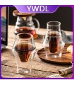 فنجان دوجداره قهوه و اسپرسو