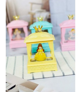 چراغ خواب پرنسس دیزنی