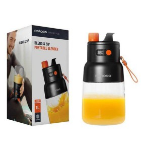مخلوط کن شارژی پرودو مدل PD-LFST068