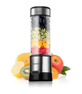 شیکر و مخلوط کن blupebble mixer