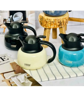 فلاسک مسافرتی تیسو پات