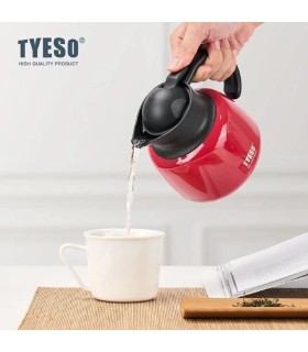 فلاسک مسافرتی تیسو پات