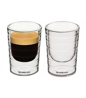 لیوان دوجداره نسپرسو نوشیدنی