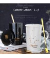 ماگ فانتزی زوجی طرح زودیاک
