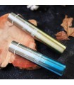 فلاسک باریک استیل طرح خاص