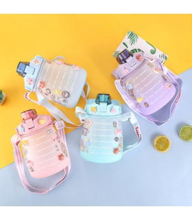 قمقمه نی دار بزرگ