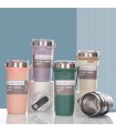 ماگ فلاسک استیل دسته دار 550سی سی
