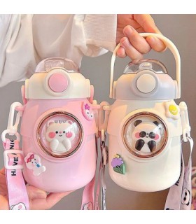 قمقمه نی دار فضایی