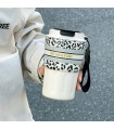 تراول ماگ سیتارا طرح پلنگی