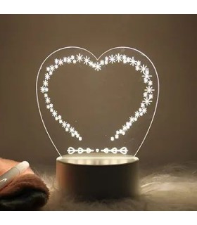برد خاطرات قلبی