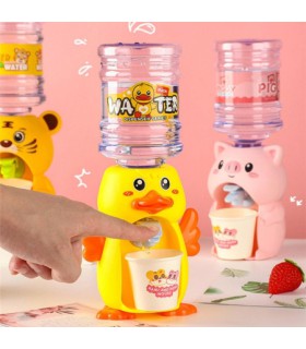 آبخوری فانتزی کودک طرح حیوانات