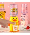 آبخوری فانتزی کودک طرح حیوانات
