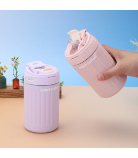 فلاسک ماگ دسته دار WHO نیم لیتری