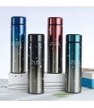 قمقمه استیل طرح ستاره نیم لیتری
