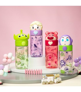 قمقمه نیم لیتری دیزنی