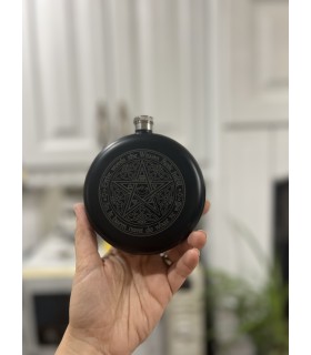 هیپ جیبی ستاره