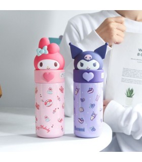 ماگ فلاسک ملودی کرومی سنریو