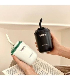 ماگ سفری نی دار کَسنو اُکِی