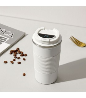 فلاسک ماگ مدرج بزرگ