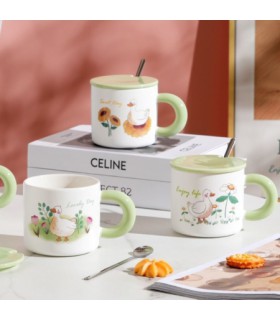 ماگ اردکی فانتزی