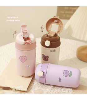 ماگ مسافرتی دوکاره