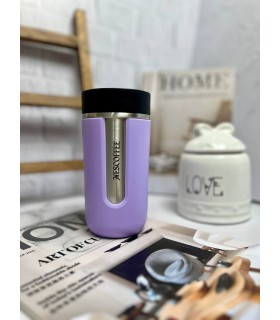 تراول ماگ نسکافه طرح نسپرسو بزرگ 400 سی سی