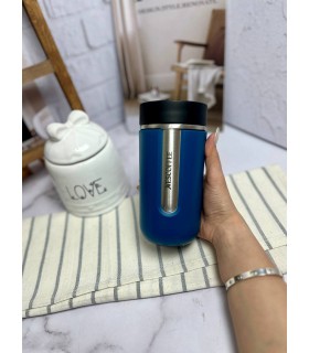 تراول ماگ نسکافه طرح نسپرسو بزرگ 400 سی سی