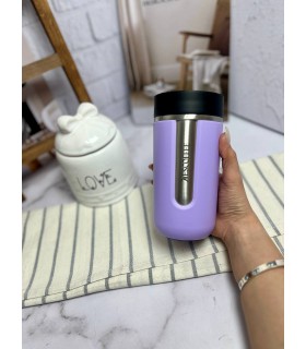 تراول ماگ نسکافه طرح نسپرسو بزرگ 400 سی سی
