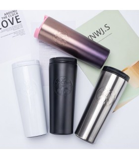 فلاسک استارباکس نیم لیتری