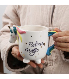 ماگ یونیکورن فانتزی برجسته