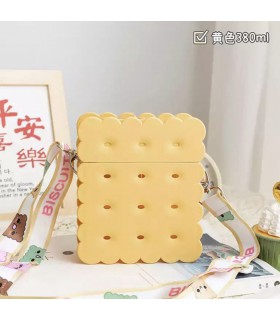 قمقمه بیسکوییتی