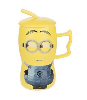 ماگ مینیون طرح 1