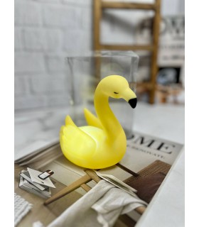 چراغ خواب طرح فلامینگو