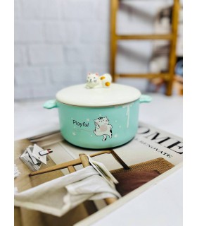 ظرف سرو سوپ خوری فانتزی