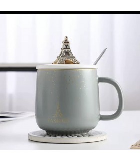 ماگ ایفل طلایی