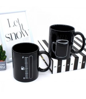 ماگ حرارتی جادویی 330 میلی لیتر