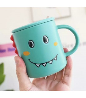 ماگ دایناسور