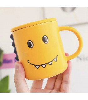 ماگ دایناسور