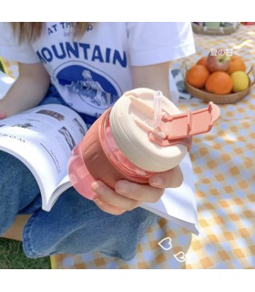 تراول دو حالته پیرکس