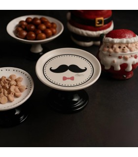 شکلات خوری تُرک طرح خانم و آقا
