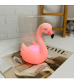 چراغ خواب طرح فلامینگو