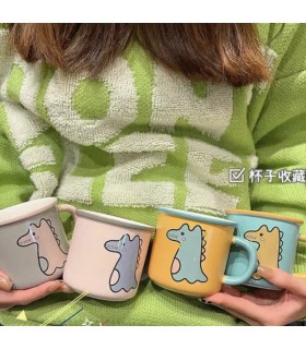 ماگ دایناسور مهربون