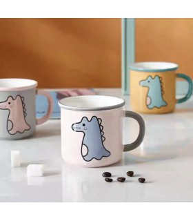 ماگ دایناسور مهربون